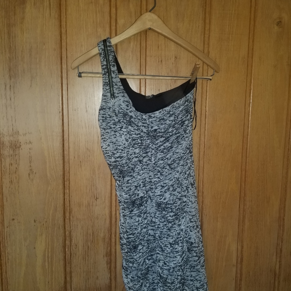 💄💫Guess size M mini dress
